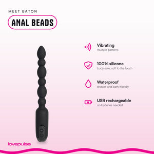 Baton