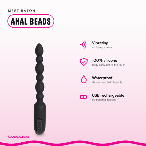 Baton