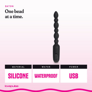 Baton