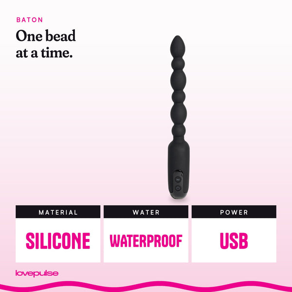 Baton