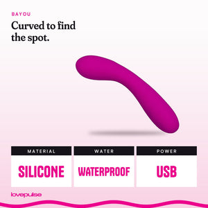 Bayou