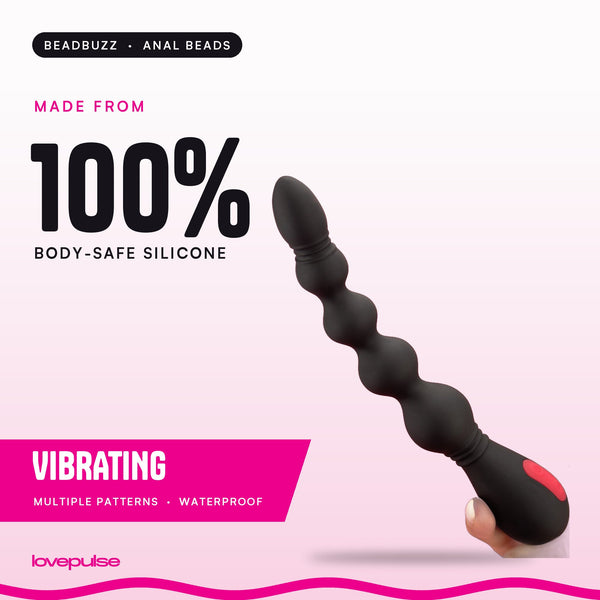 Beadbuzz