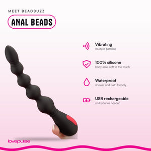 Beadbuzz
