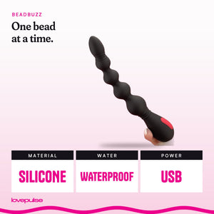 Beadbuzz