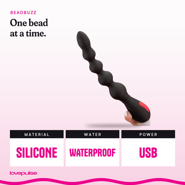 Beadbuzz