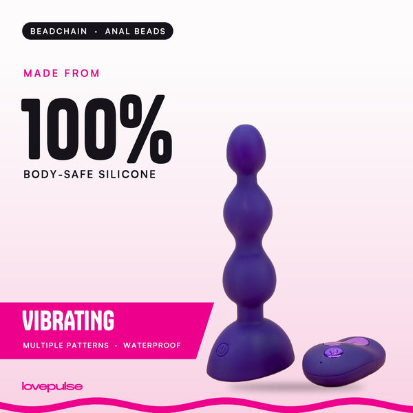 Beadchain