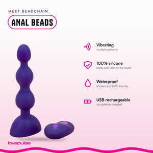 Beadchain