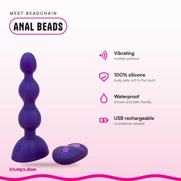 Beadchain