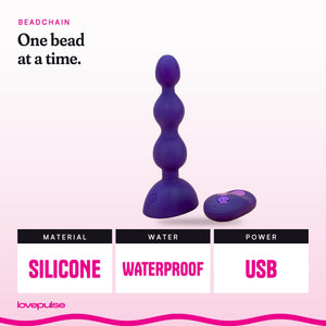 Beadchain