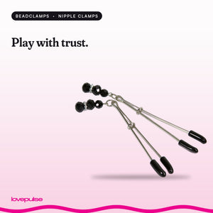 Beadclamps