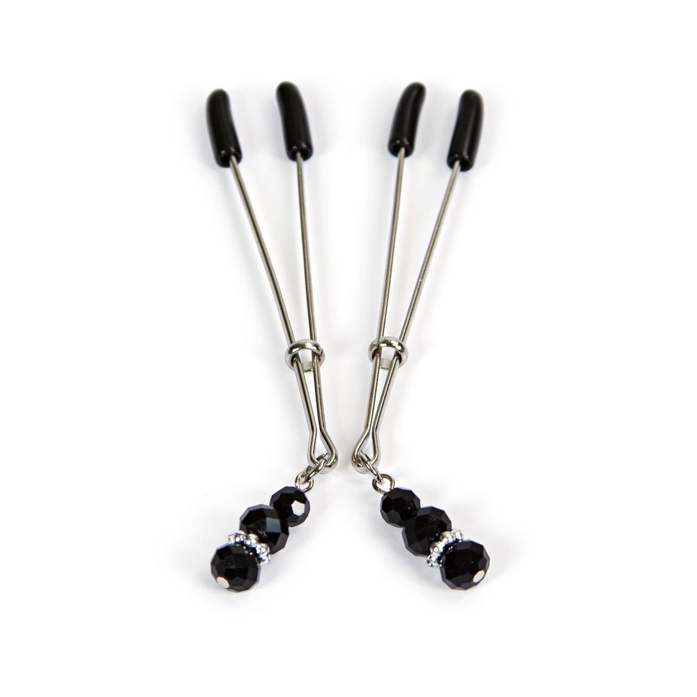 Beadclamps