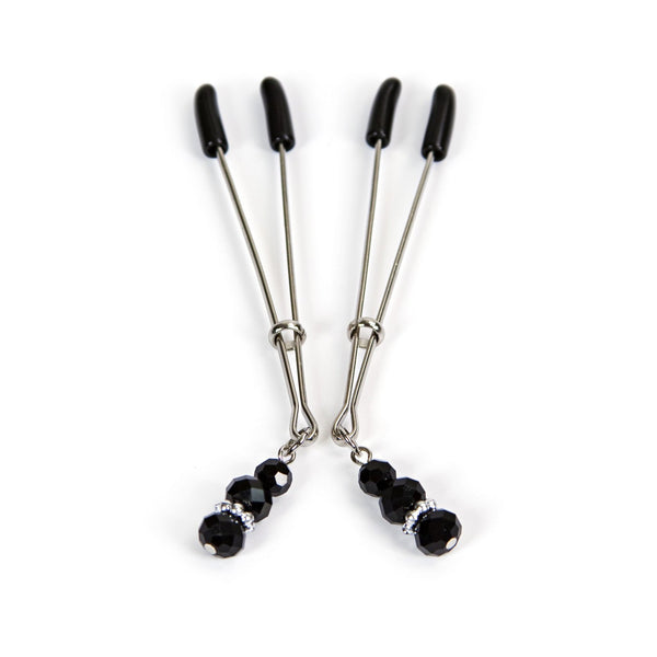 Beadclamps