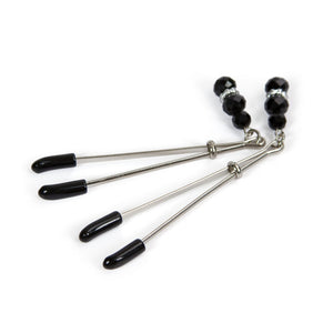 Beadclamps