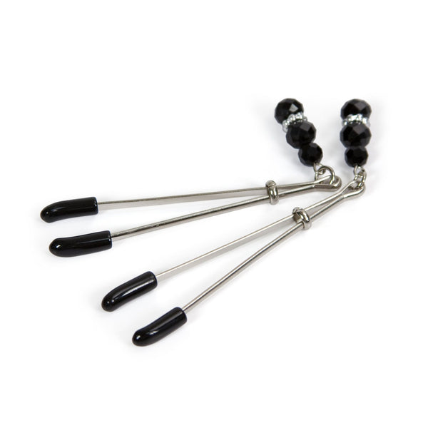 Beadclamps