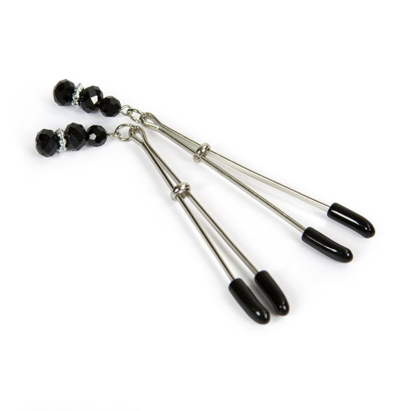 Beadclamps
