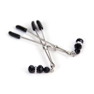 Beadclamps