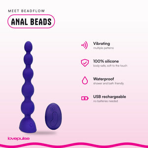 Beadflow