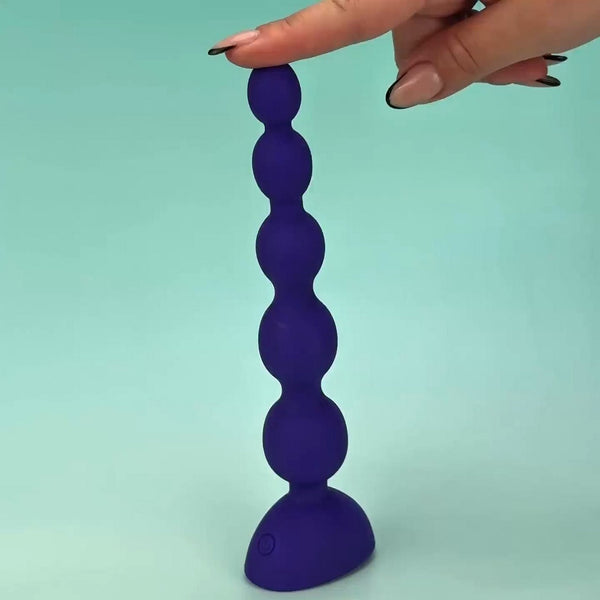 Beadflow