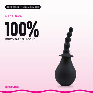 Beadrinse