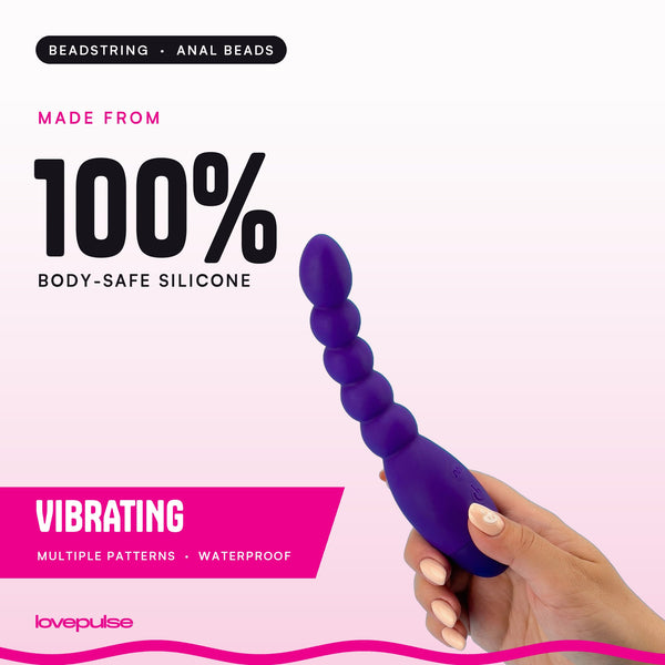 Beadstring