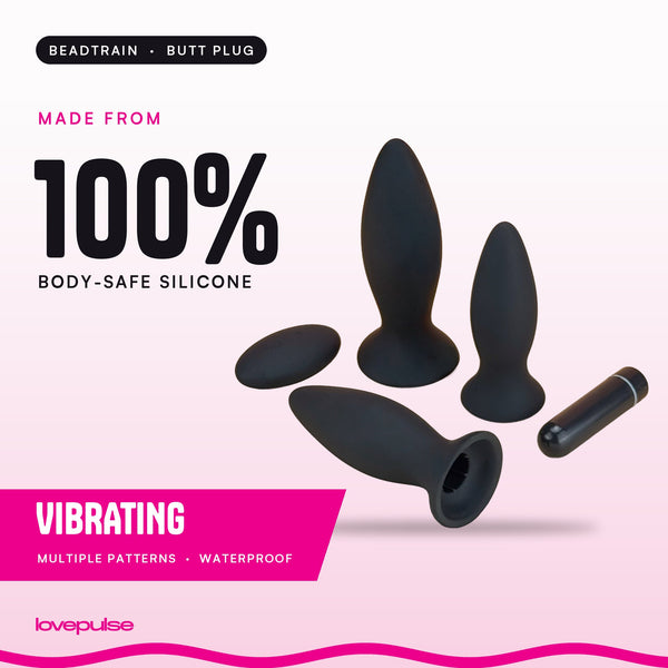 Beadtrain