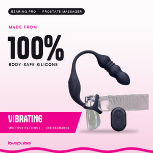 Bearing Pro