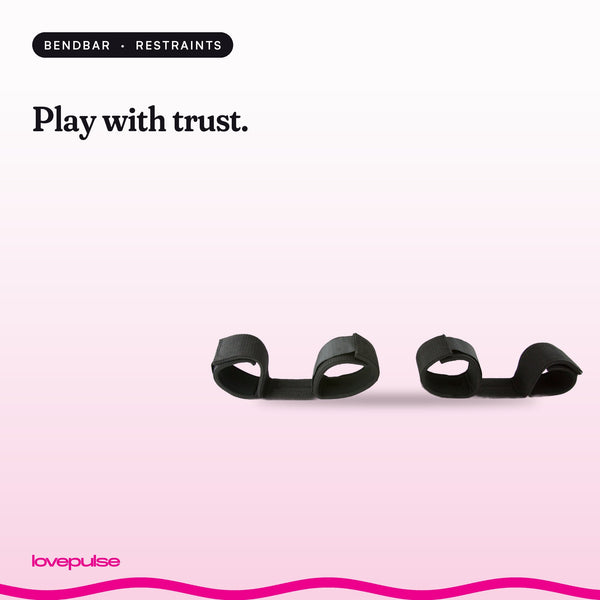 Bendbar