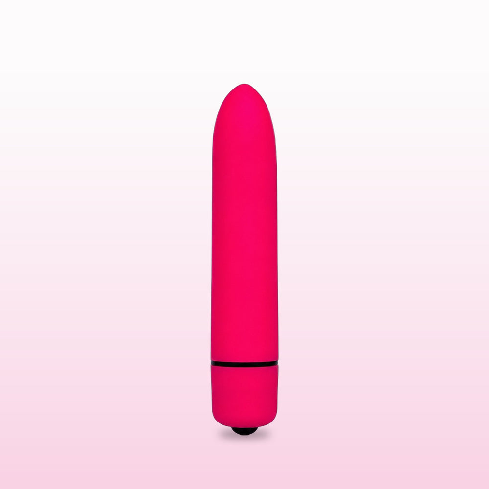 Bibelot — LovePulse studio
