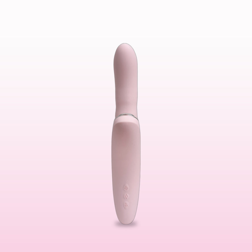 Blossom — LovePulse studio