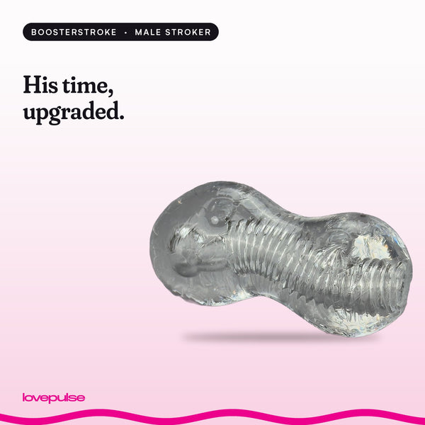 Boosterstroke