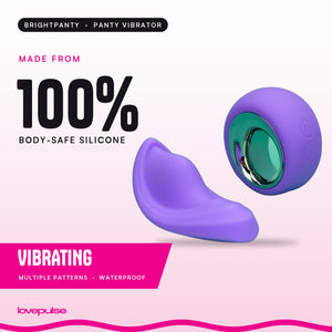Brightpanty