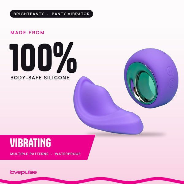 Brightpanty