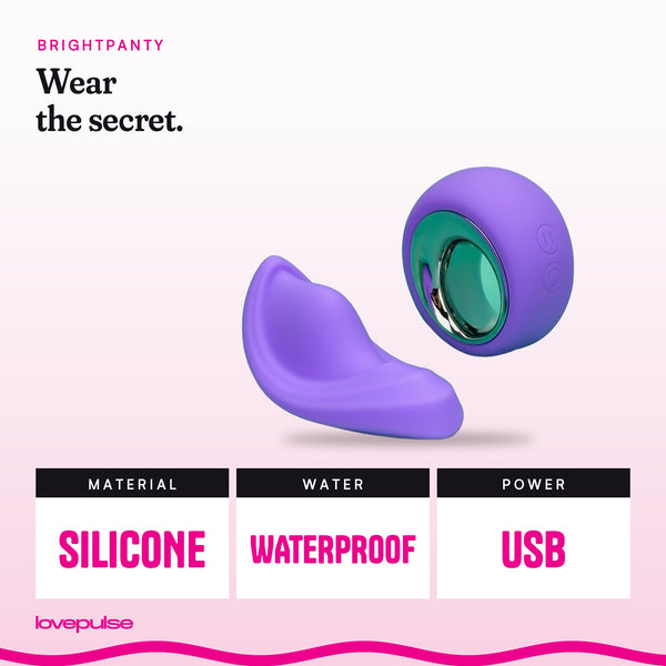 Brightpanty