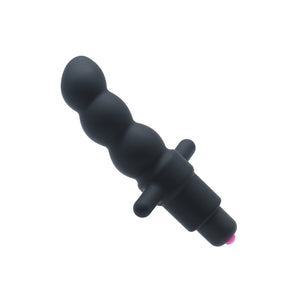 Bubble Black