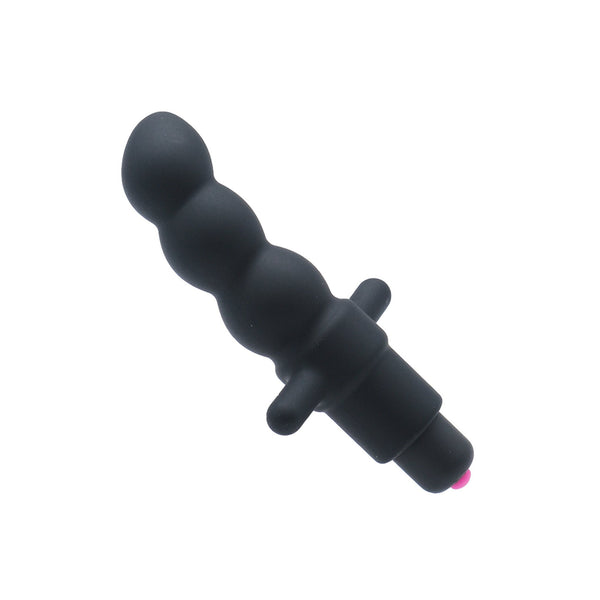 Bubble Black