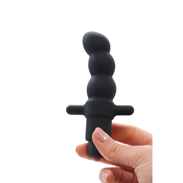 Bubble Black