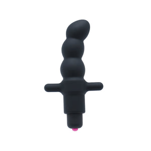 Bubble Black