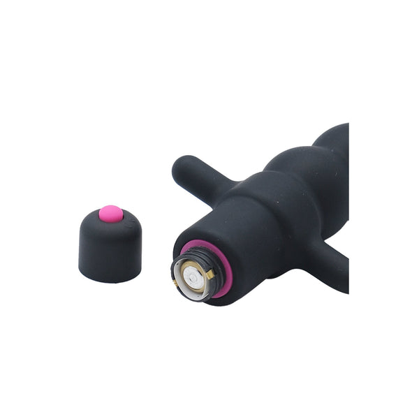 Bubble Black