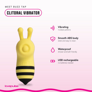 Buzz Tap