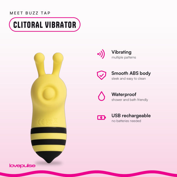 Buzz Tap
