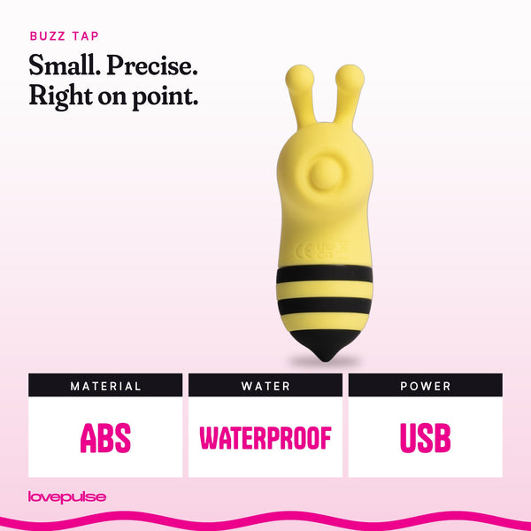 Buzz Tap
