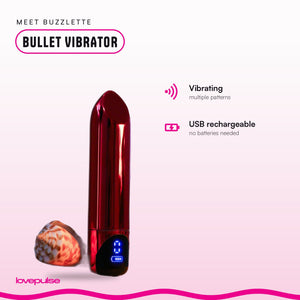 Buzzlette