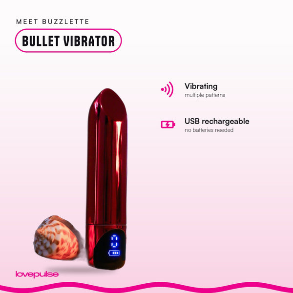 Buzzlette