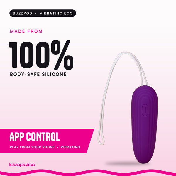 Buzzpod