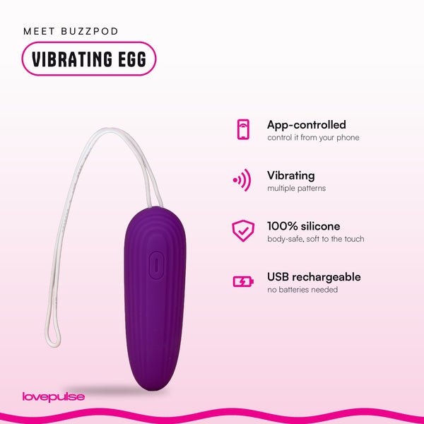 Buzzpod
