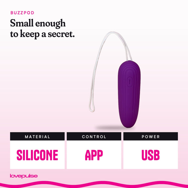 Buzzpod