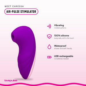 Caressa