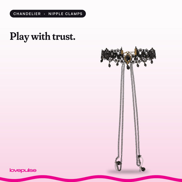 Chandelier