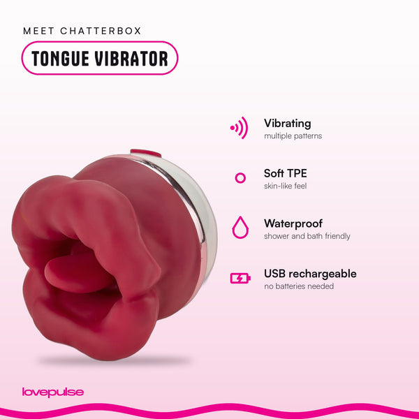 Chatterbox