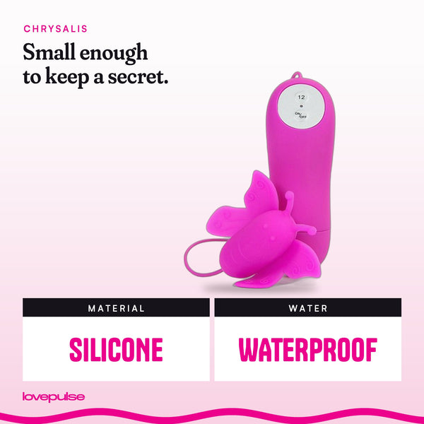 Chrysalis